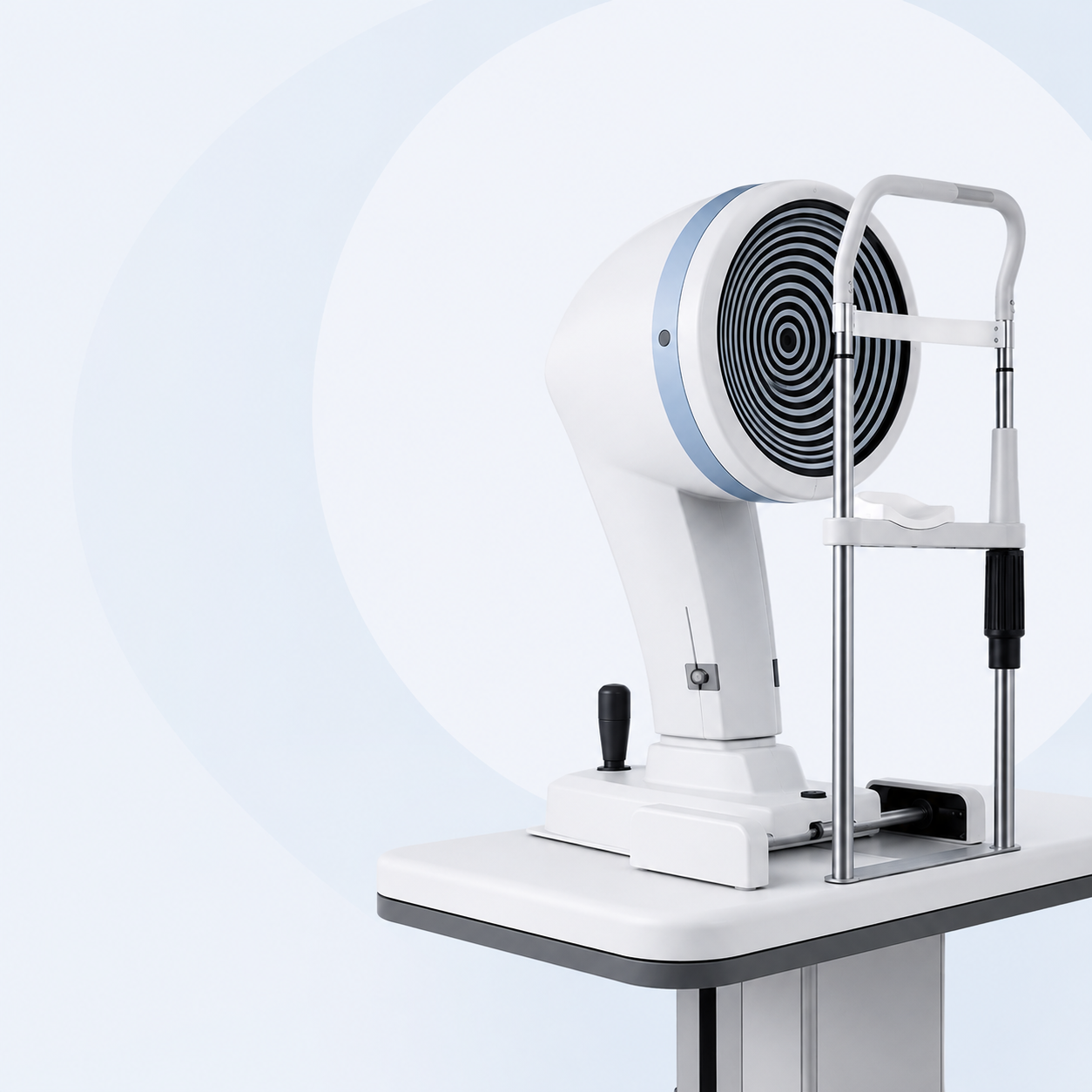 Pentacam (Tomografia de Córnea)
